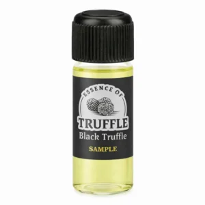 Sample Size of Essence of Truffle Black Truffle Extract - 15 mL