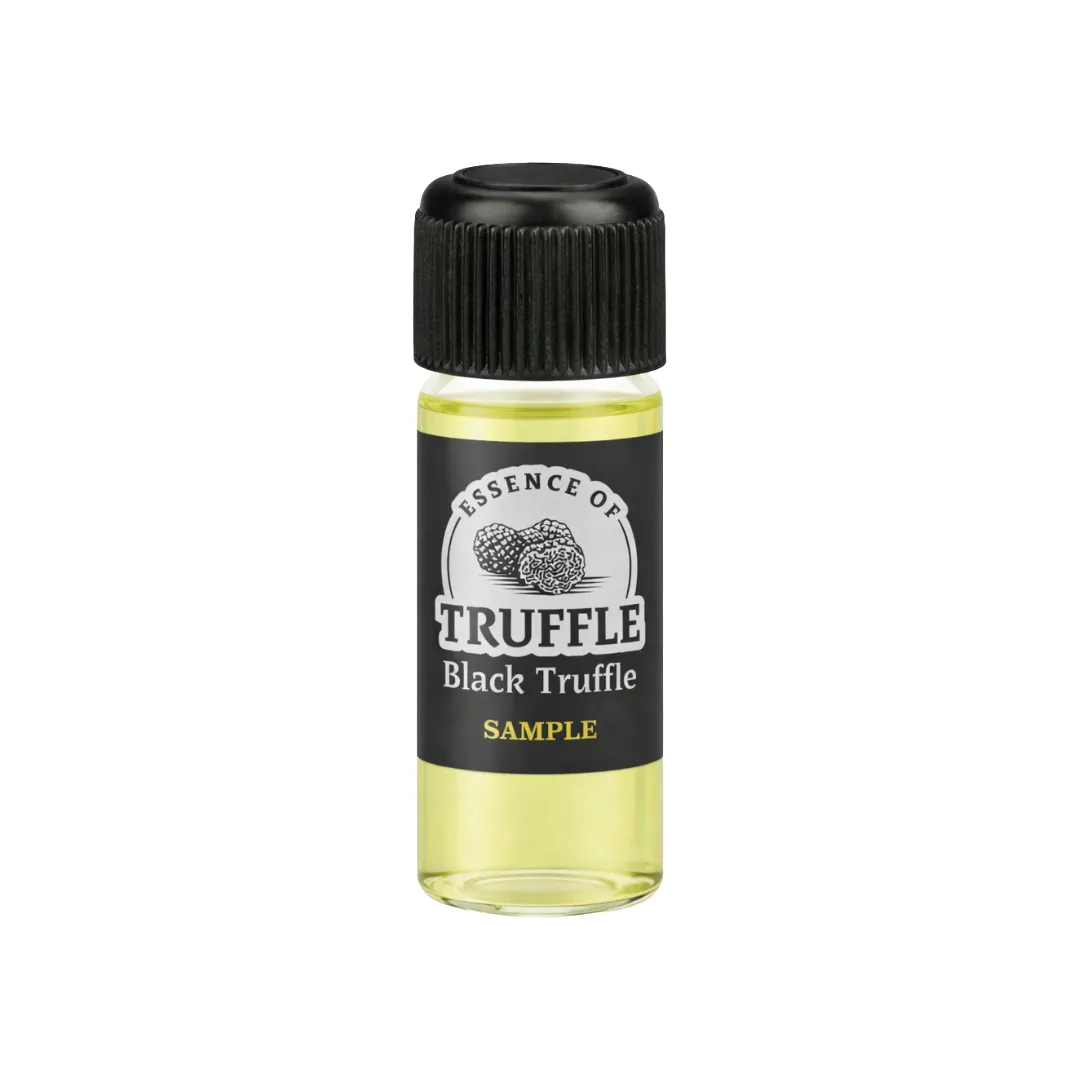 Black Truffle Extract Sample 5 mL