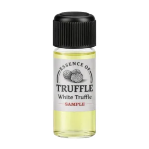 Sample Size of Essence of Truffle White Truffle Extract - 15 mL