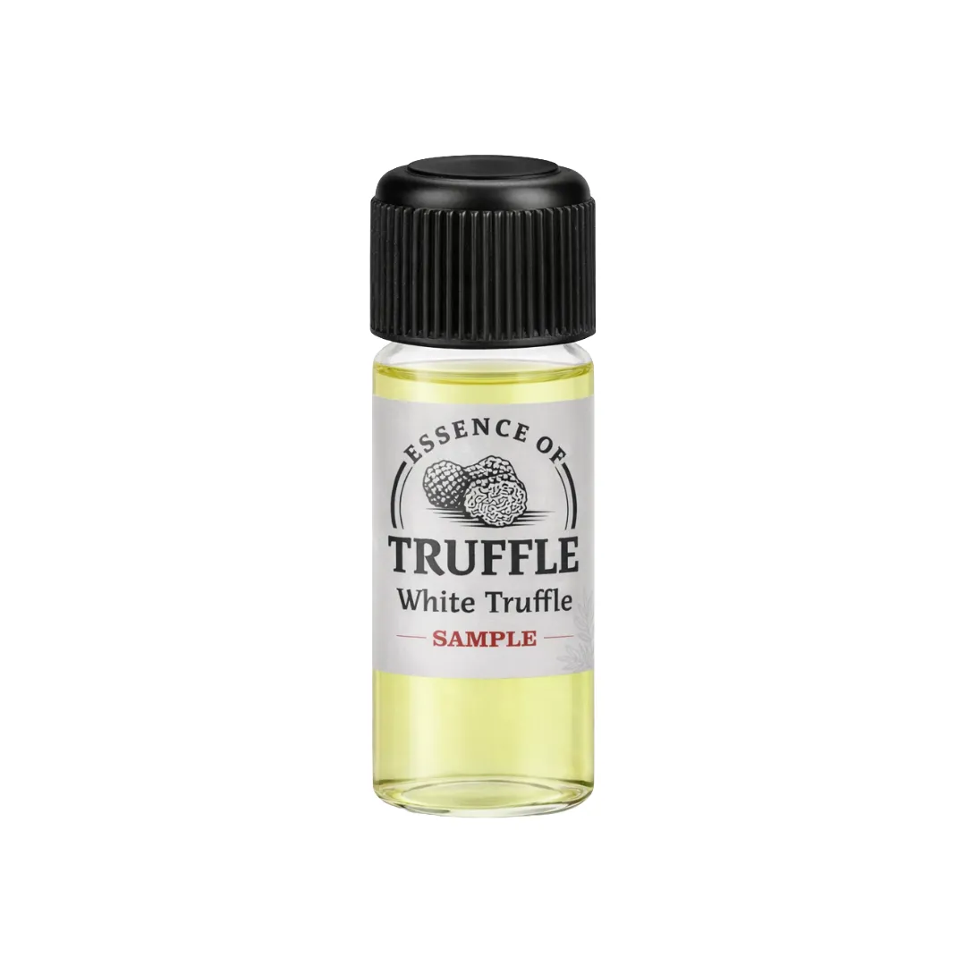 White Truffle Extract Sample 5 mL