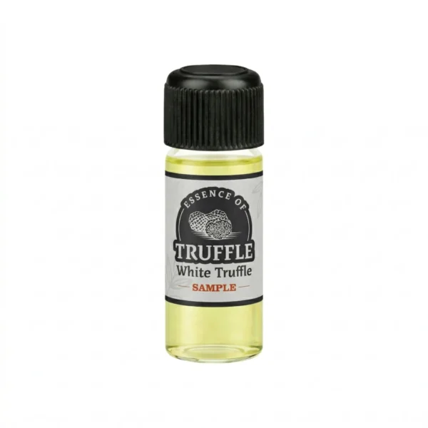 Sample Size of Essence of Truffle White Truffle Extract - 5 mL