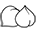 Nuts Vector Icon