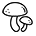 Umami Vector Icon